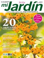 Mi Jardín